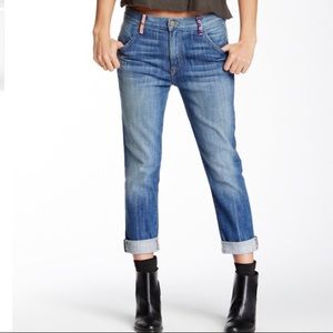 WILDFOX MARISSA SPELLBOUND BOYFRIEND JEANS